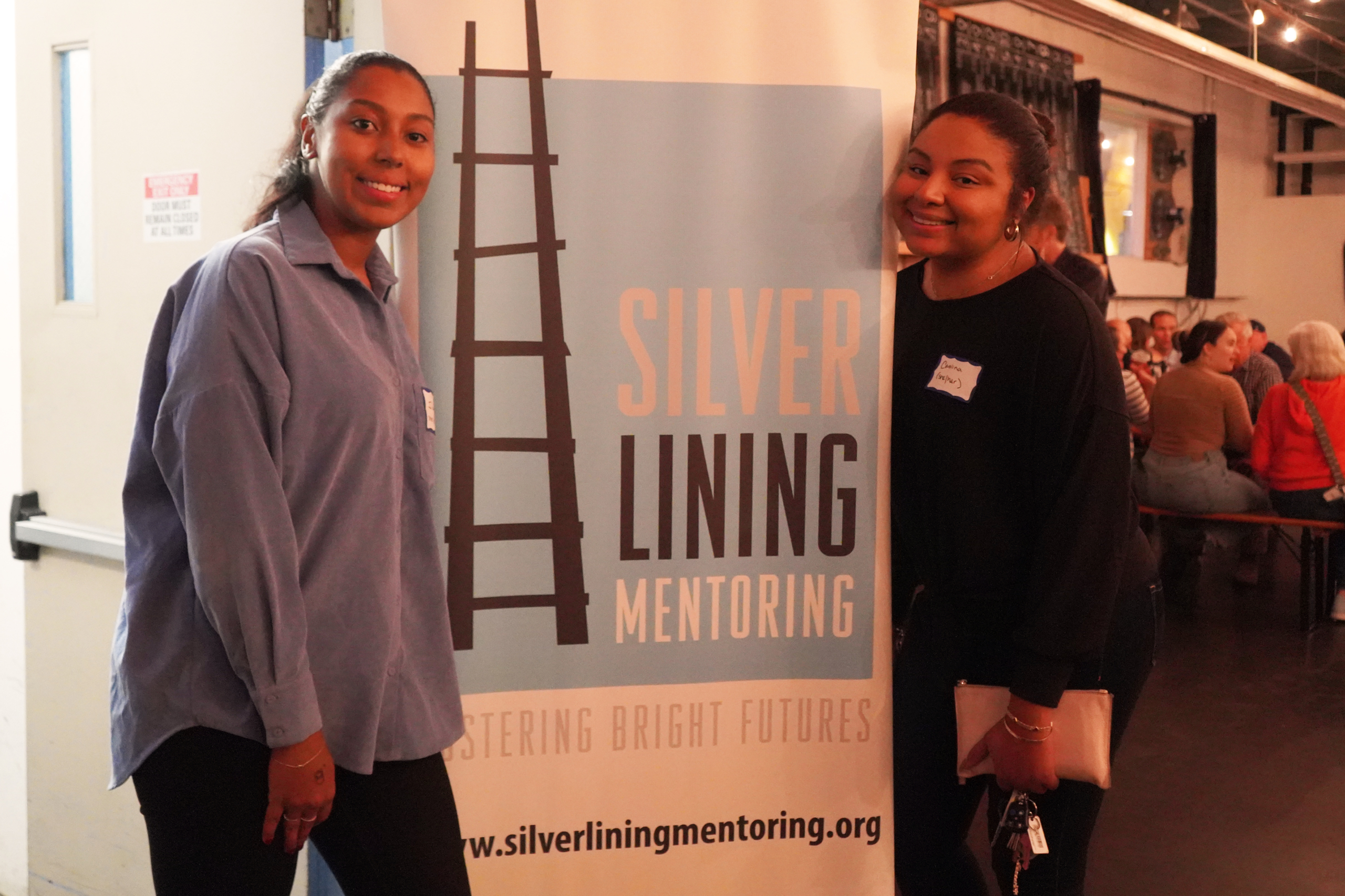 Silver Lining Mentoring - Fostering Bright Futures